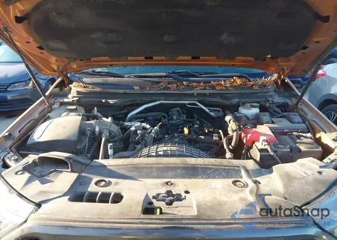 2019 Ford Ranger Xlt из США, поврежденный, VIN 1FTER4EH2KLA81263